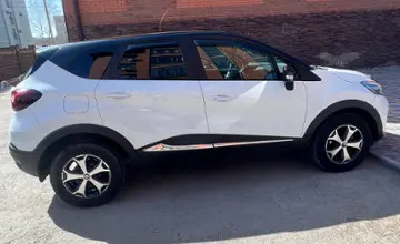 Renault Kaptur 2018 года за 6 900 000 тг. в Павлодар