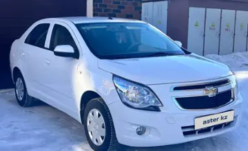 Chevrolet Cobalt 2025 года за 6 200 000 тг. в Кокшетау фото 3