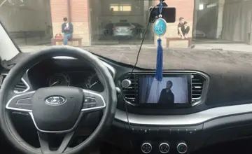 LADA (ВАЗ) Vesta 2025 года за 8 200 000 тг. в Западно-Казахстанская область