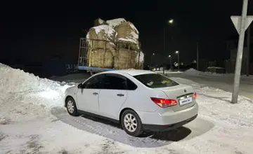 Nissan Almera 2014 года за 3 350 000 тг. в Астана фото 4