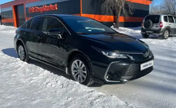Toyota Corolla 2023 года за 12 500 000 тг. в Акмолинская область фото 3