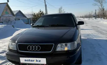Audi A6 1994 года за 2 700 000 тг. в Акмолинская область фото 1