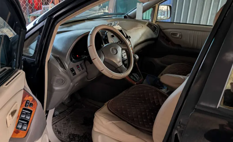 Lexus RX 1999 года за 4 800 000 тг. в Алматы