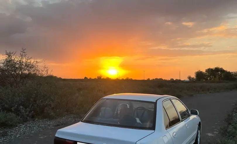 Mitsubishi Lancer 1995 года за 1 450 000 тг. в Усть-Каменогорск