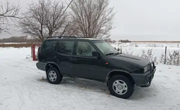Ford Maverick 1995 года за 1 500 000 тг. в Астана фото 3