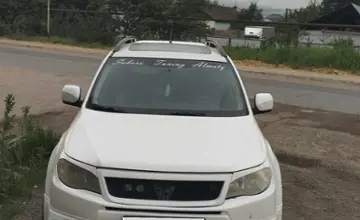 Subaru Forester 2008 года за 5 000 000 тг. в Алматы фото 2