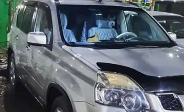 Nissan X-Trail 2011 года за 7 700 000 тг. в Астана фото 3