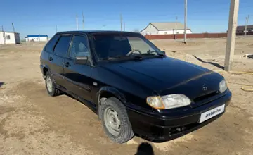 LADA (ВАЗ) 2114 2011 года за 1 100 000 тг. в Атырауская область фото 4