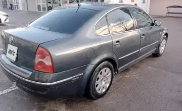 Volkswagen Passat 2002 года за 2 400 000 тг. в Алматы фото 4