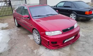 Nissan Primera 1998 года за 2 500 000 тг. в Жамбылская область фото 4