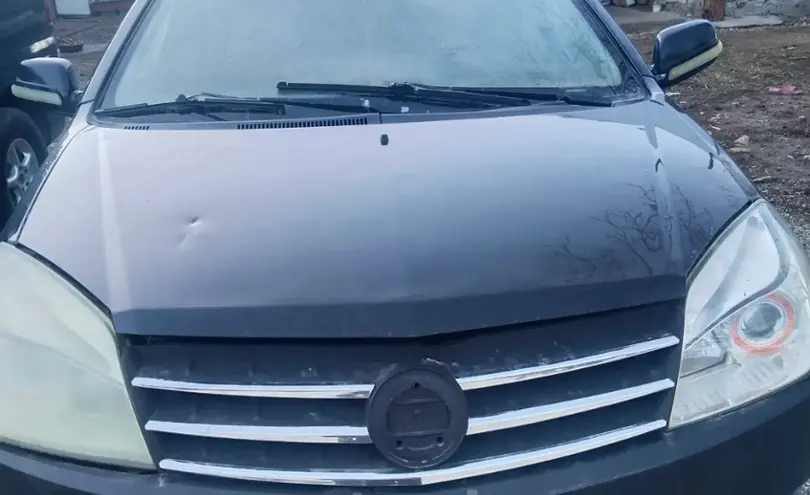 Geely MK Cross 2013 года за 1 400 000 тг. в Туркестанская область