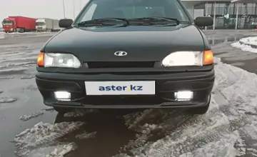 LADA (ВАЗ) 2114 2008 года за 1 000 000 тг. в Алматы фото 2