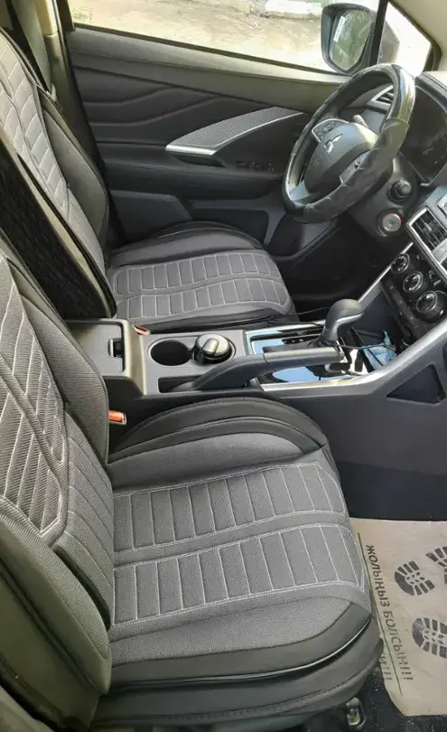 Mitsubishi Xpander 2022 года за 9 500 000 тг. в Караганда