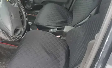 LADA (ВАЗ) 2112 2006 года за 900 000 тг. в Костанайская область