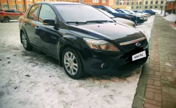 Ford Focus 2010 года за 2 700 000 тг. в Актюбинская область фото 1