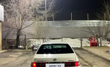 Toyota Corona 1997 года за 1 900 000 тг. в Алматы