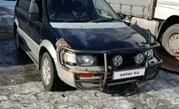 Mitsubishi RVR 1995 года за 900 000 тг. в Талдыкорган