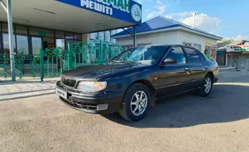 Nissan Maxima 1996 года за 1 900 000 тг. в Жамбылская область фото 2