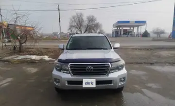 Toyota Land Cruiser 2007 года за 16 000 000 тг. в Алматы фото 2