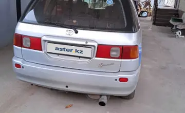 Toyota Ipsum 1997 года за 3 100 000 тг. в Алматинская область фото 3