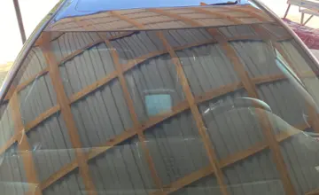 Toyota Camry 2012 года за 8 800 000 тг. в Алматинская область