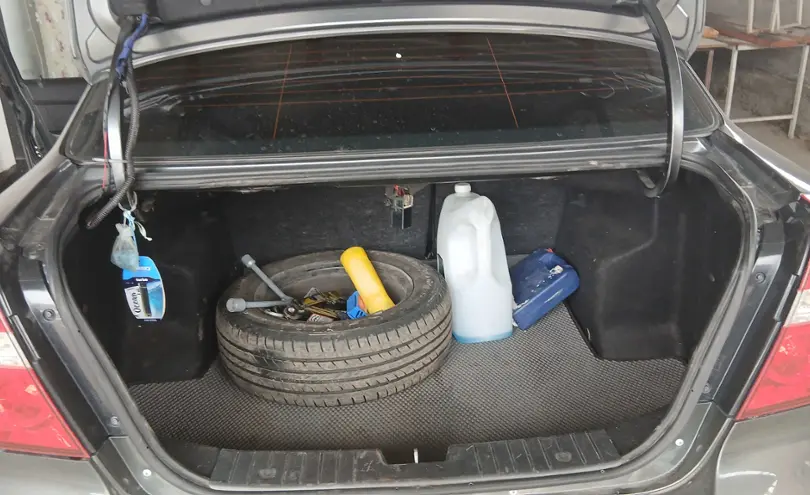 Chevrolet Nexia 2021 года за 4 500 000 тг. в Жетысуская область фото 3