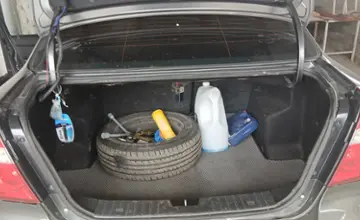 Chevrolet Nexia 2021 года за 4 800 000 тг. в Жетысуская область фото 3