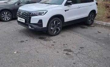 Changan CS75 2025 года за 9 900 000 тг. в Алматы фото 2