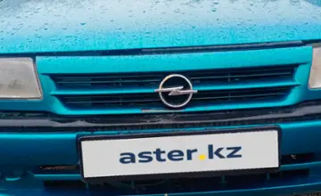 Opel Astra 1995 года за 1 400 000 тг. в Шымкент фото 2