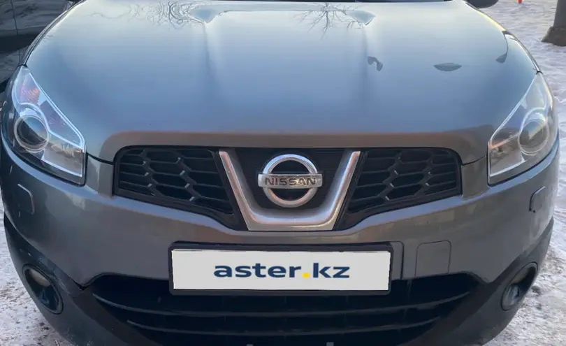Nissan Qashqai 2011 года за 4 000 000 тг. в Астана фото 2