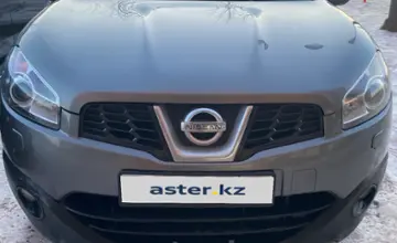 Nissan Qashqai 2011 года за 4 800 000 тг. в Астана фото 2