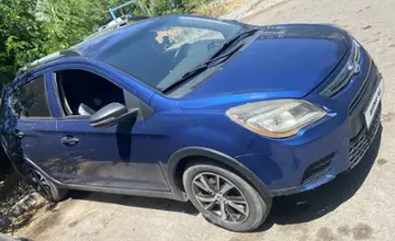 Lifan X50 2015 года за 1 800 000 тг. в Талдыкорган фото 4