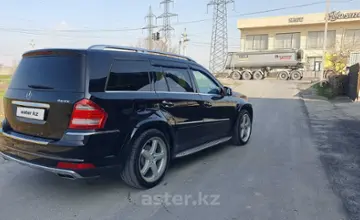 Mercedes-Benz GL-Класс 2008 года за 9 200 000 тг. в Шымкент