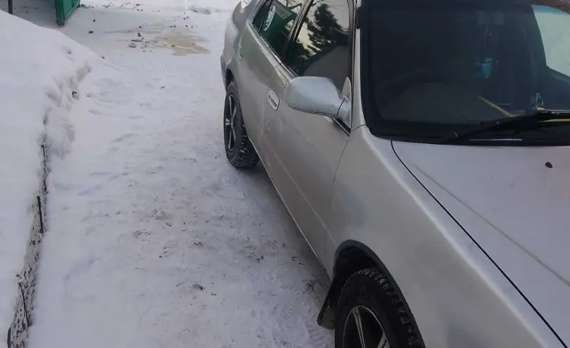 Toyota Corolla 1995 года за 1 100 000 тг. в Павлодарская область фото 2