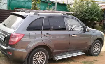 Lifan X60 2016 года за 2 800 000 тг. в Актюбинская область фото 3