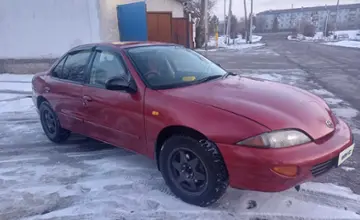 Toyota Cavalier 1997 года за 990 000 тг. в Талдыкорган фото 3