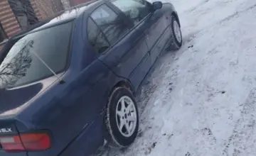 Nissan Primera 1992 года за 780 000 тг. в Западно-Казахстанская область фото 3