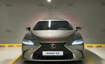 Lexus ES 2023 года за 23 500 000 тг. в Астана фото 2