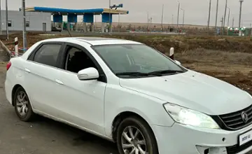 DongFeng S30 2014 года за 2 499 999 тг. в Актюбинская область фото 3