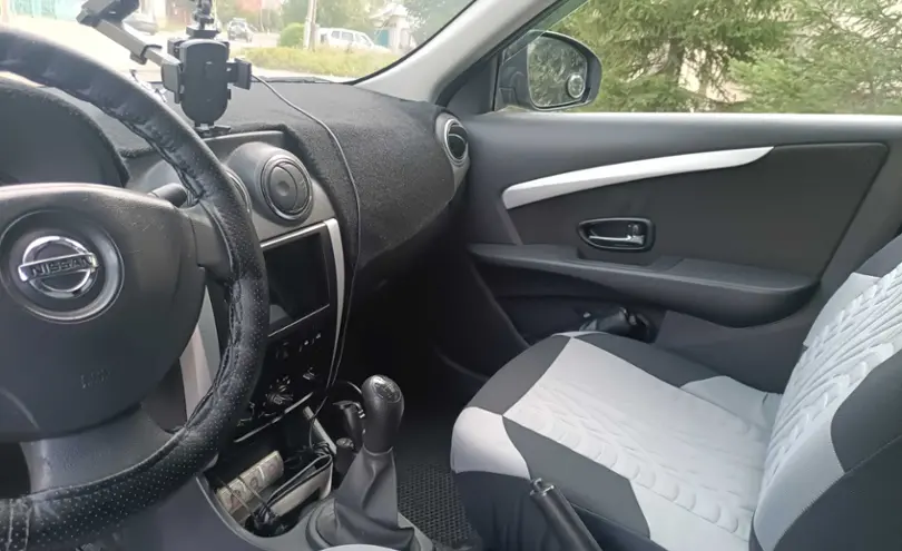 Nissan Almera 2016 года за 3 500 000 тг. в Северо-Казахстанская область фото 3