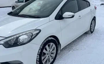 Kia Cerato 2014 года за 5 700 000 тг. в Астана фото 2