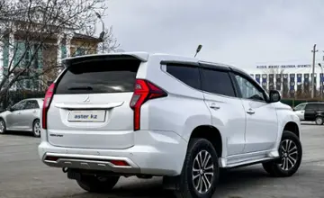 Mitsubishi Pajero Sport 2020 года за 17 500 000 тг. в Атырау фото 2