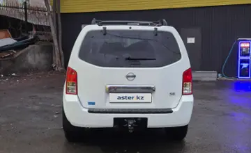 Nissan Pathfinder 2006 года за 6 500 000 тг. в Алматы фото 4
