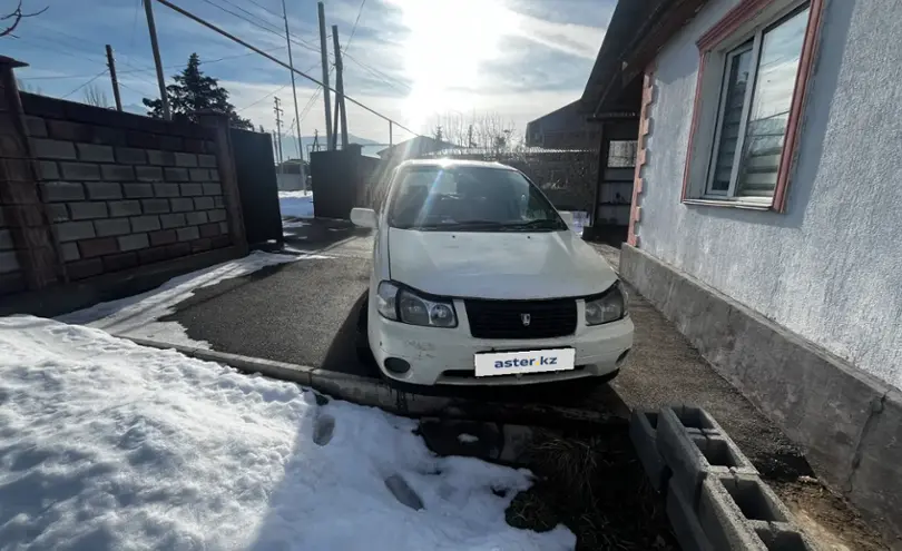 Nissan Liberty 1999 года за 1 200 000 тг. в Алматы