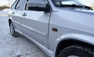 LADA (ВАЗ) 2114 2008 года за 700 000 тг. в Карагандинская область фото 4