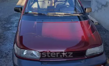 Mitsubishi Space Wagon 1993 года за 1 500 000 тг. в Алматы фото 3