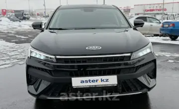 JAC J7 Plus 2024 года за 7 999 990 тг. в Алматы фото 1