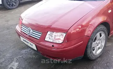 Volkswagen Bora 1999 года за 2 200 000 тг. в Алматы фото 1
