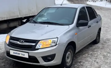 LADA (ВАЗ) Granta 2014 года за 2 700 000 тг. в Уральск фото 1