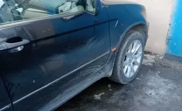 BMW X5 2001 года за 4 500 000 тг. в Алматы фото 2